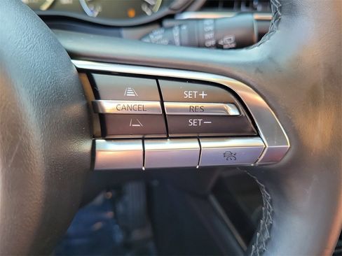 Used 2022 MAZDA CX-30 AWD 2.5 S w/ Preferred Package image 6