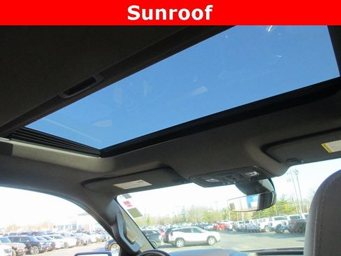 Used 2019 Chevrolet Silverado 1500 LTZ w/ LTZ Plus Package image 16