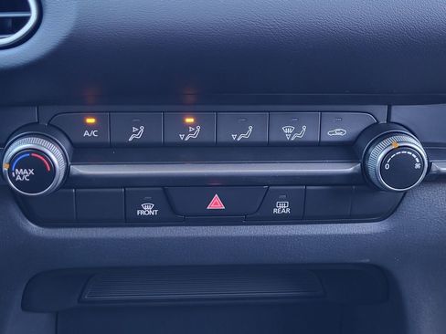 New 2026 MAZDA CX-30 AWD 2.5 S image 9