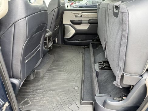 Used 2023 RAM 1500 Limited AWD/4WD image 18