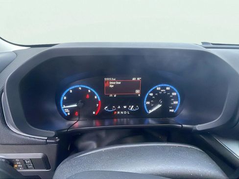 Certified 2022 Ford Bronco Sport Big Bend w/ Convenience Package image 15