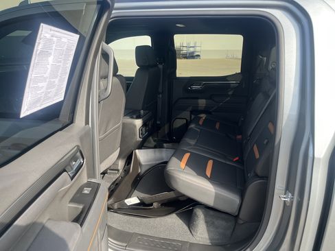 Used 2026 GMC Sierra 1500 AT4 w/ AT4 Premium Package AWD/4WD image 13