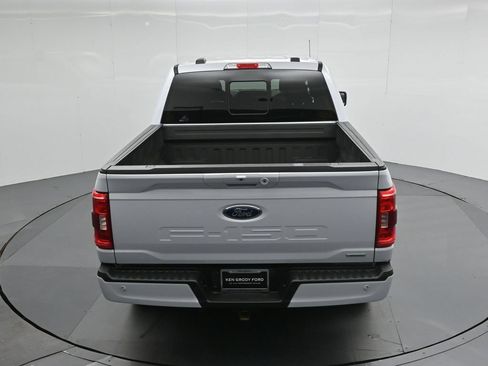 Used 2021 Ford F150 XLT RWD image 48