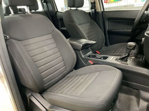 Used 2021 Ford Ranger XL w/ FX4 Off-Road Package AWD/4WD image 9