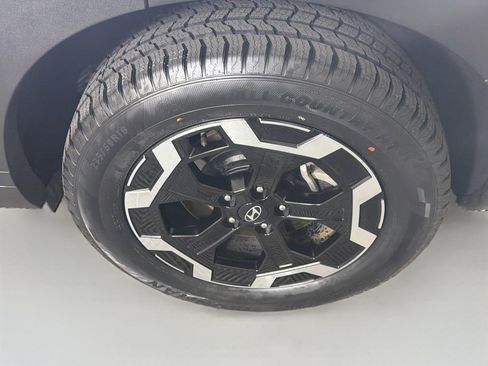Used 2026 Hyundai Santa Fe SEL FWD image 11