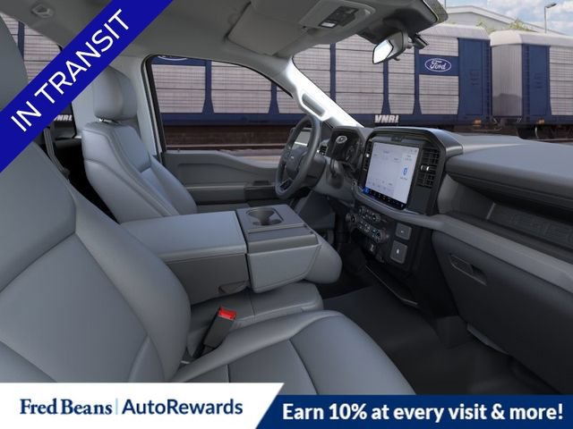 New 2026 Ford F150 XL AWD/4WD image 11