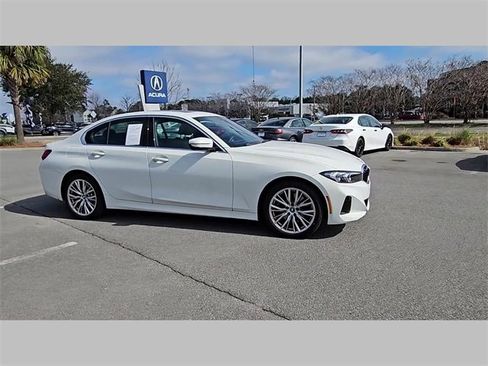 Used 2024 BMW 330e image 25