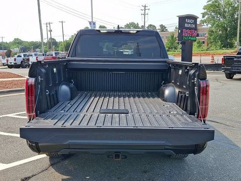 Used 2023 Toyota Tundra Platinum AWD/4WD image 27