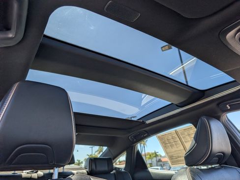 Used 2024 Toyota Crown XLE image 3