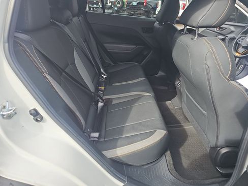 Used 2024 Subaru Crosstrek 2.5i Wilderness w/ Wilderness Package image 17