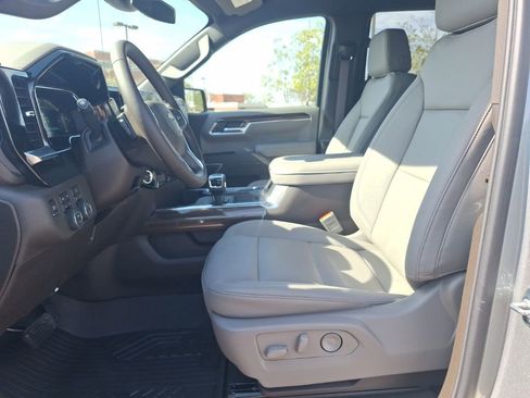 New 2026 Chevrolet Silverado 1500 LT image 24