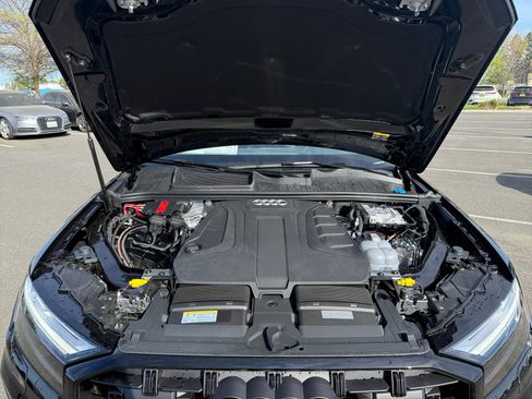 New 2026 Audi Q7 2.0T Premium image 20