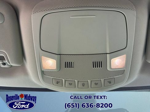 Used 2024 Ford Edge SEL w/ Convenience Package AWD/4WD image 19