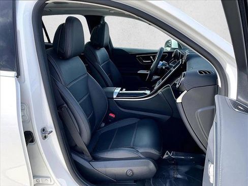 Certified 2023 Mercedes-Benz GLC 300 image 9