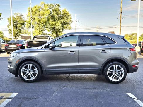 Used 2017 Lincoln MKC Reserve image 6