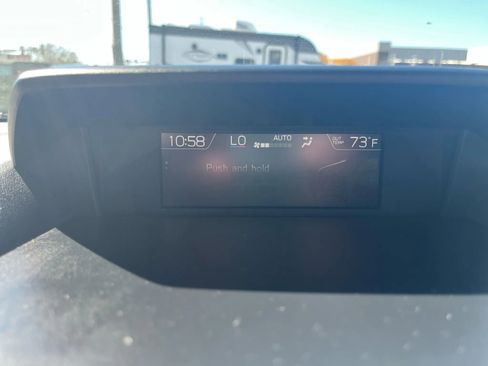 Used 2020 Subaru Forester Premium image 23