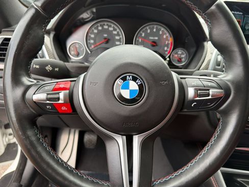 Used 2016 BMW M4 Coupe RWD image 26