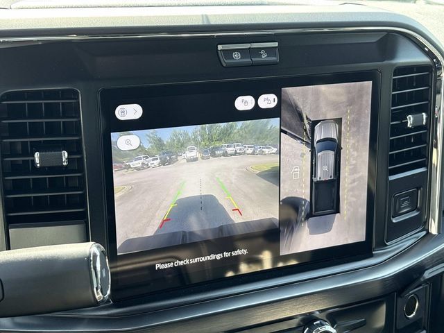 New 2026 Ford F350 Lariat AWD/4WD image 28