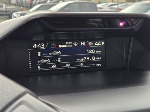 Used 2021 Subaru Forester Touring w/ Popular Package #2 image 21