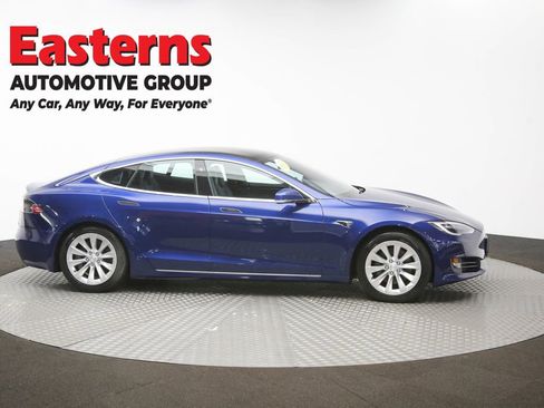 Used 2019 Tesla Model S 75D AWD/4WD image 44