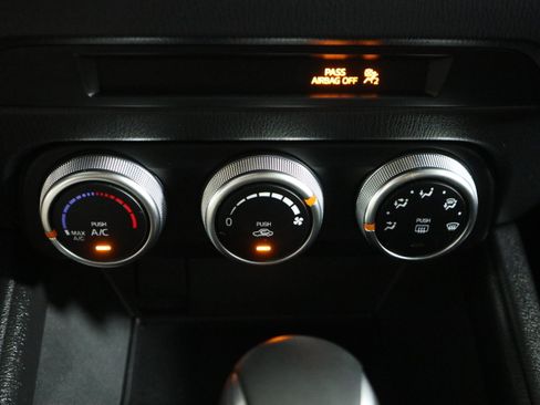 Certified 2025 MAZDA CX-5 AWD 2.5 S image 32