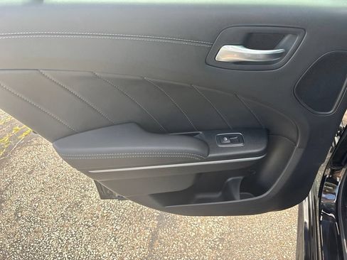 Used 2023 Dodge Charger Scat Pack RWD image 30