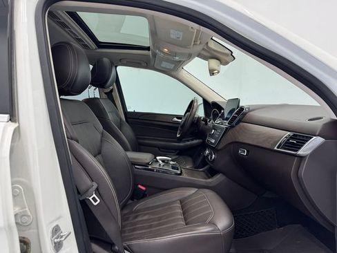 Used 2016 Mercedes-Benz GLE 350 image 15