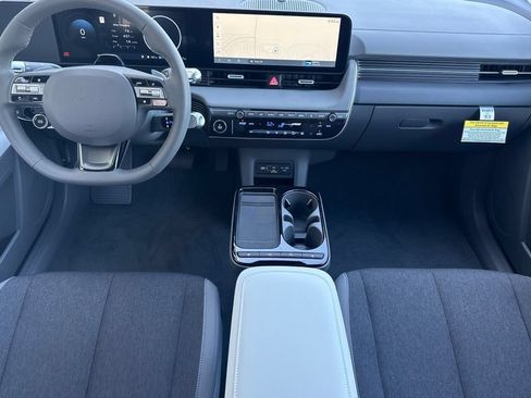 New 2026 Hyundai Ioniq 5 SE RWD image 14