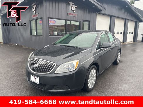 Used 2015 Buick Verano FWD image 1