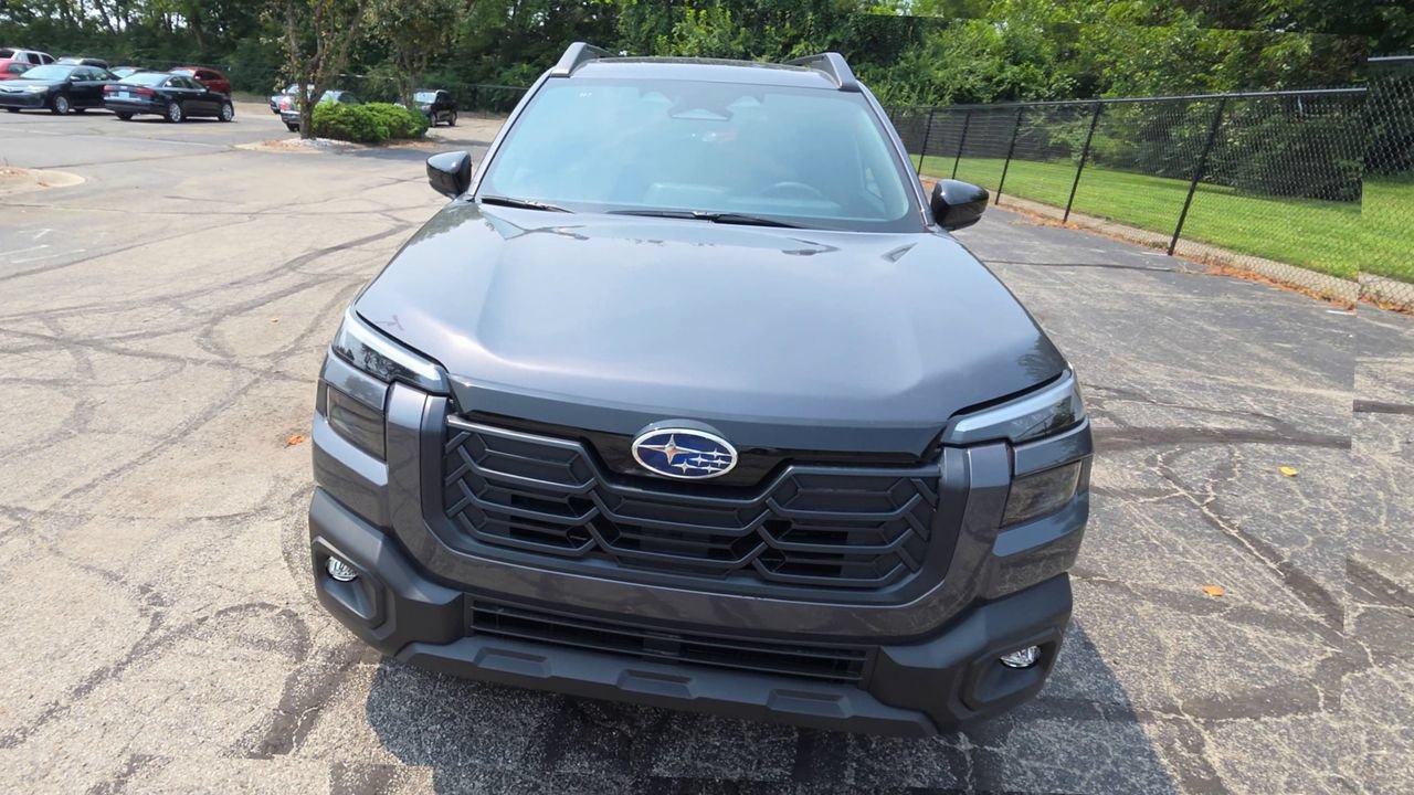 New 2026 Subaru Outback Premium AWD/4WD image 3