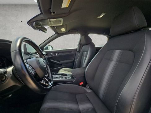 Used 2024 Honda Civic Sport image 19