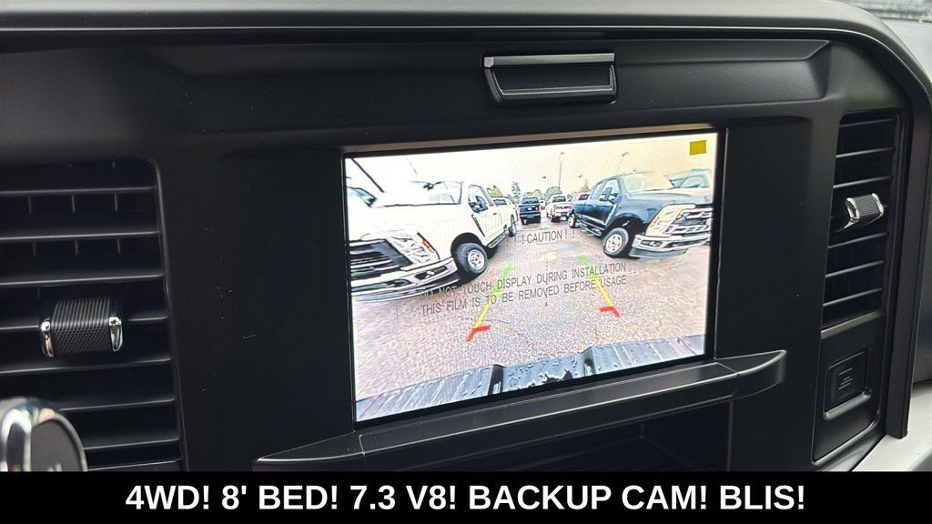 New 2027 Ford F350 XLT AWD/4WD image 16