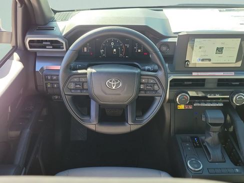 New 2026 Toyota Tacoma SR5 RWD image 15