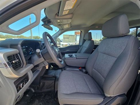 New 2025 Ford F350 XL w/ 360-Degree Camera Package image 19