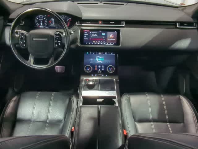 Used 2019 Land Rover Range Rover Velar R-Dynamic SE AWD/4WD image 15