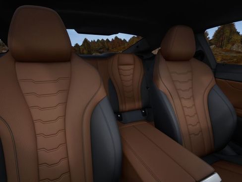 New 2026 BMW 840i Coupe image 11