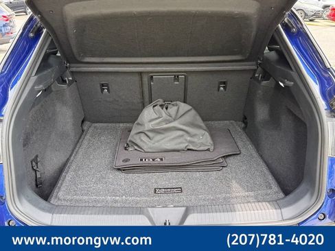 Used 2022 Volkswagen ID.4 Pro S AWD/4WD image 17