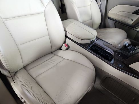 Used 2010 Acura MDX w/ Technology Package AWD/4WD image 11
