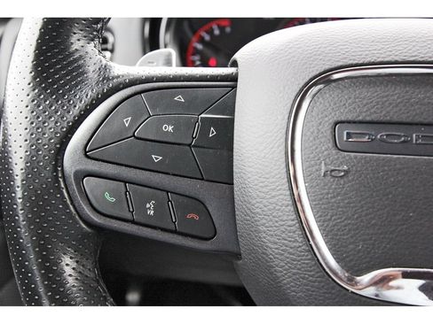 Used 2024 Dodge Durango GT RWD image 19