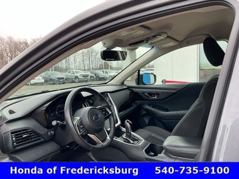 Used 2022 Subaru Outback Premium image 23