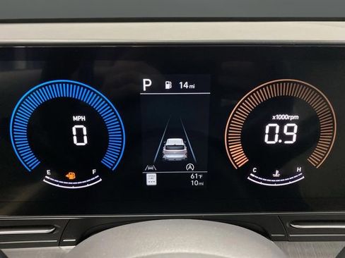 New 2026 Hyundai Kona SE image 15