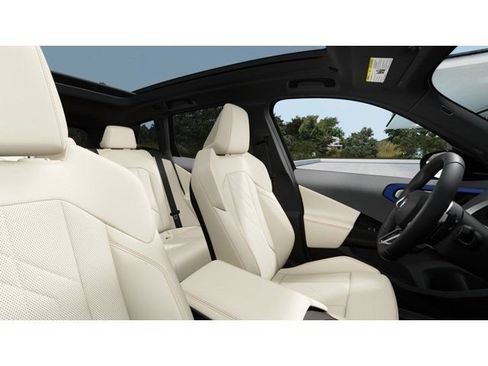 New 2026 BMW X3 xDrive30i w/ Premium Package AWD/4WD image 9
