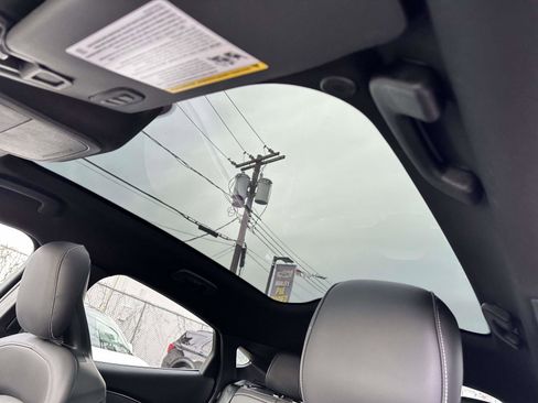 Used 2025 Ford Mustang Mach-E GT w/ Interior Protection Package image 14