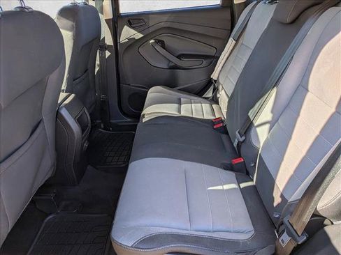 Used 2017 Ford Escape S w/ Cargo Utility Package image 17