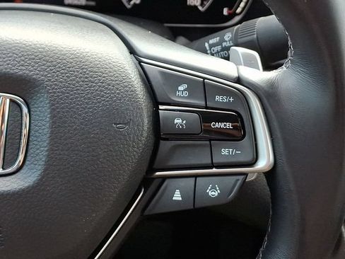 Used 2022 Honda Accord Touring image 24