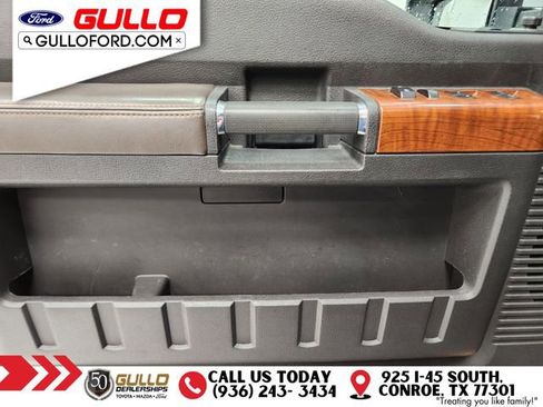 Used 2015 Ford F250 King Ranch image 20