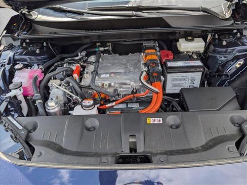 New 2026 Toyota bZ FWD image 17