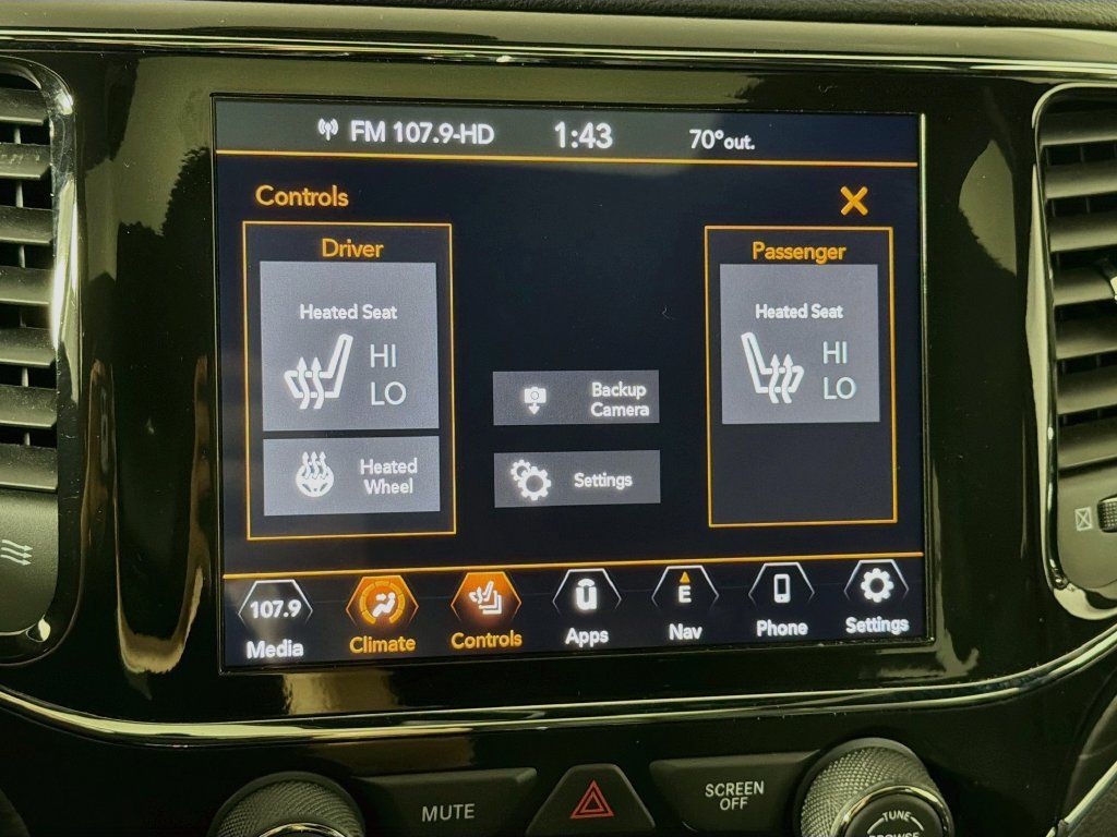 Used 2021 Jeep Grand Cherokee Limited AWD/4WD image 20