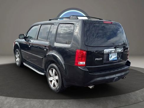 Used 2015 Honda Pilot EX-L image 9