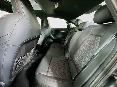 New 2026 Audi S3 Premium image 4